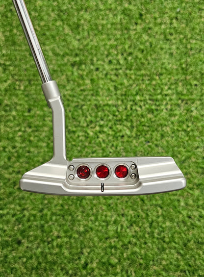 Scotty Cameron Concept 2 Newport Tour Circle T Putter