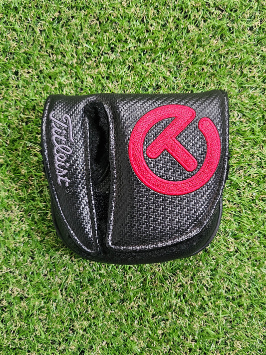 Scotty Cameron Futura X Prototype Circle T Headcover