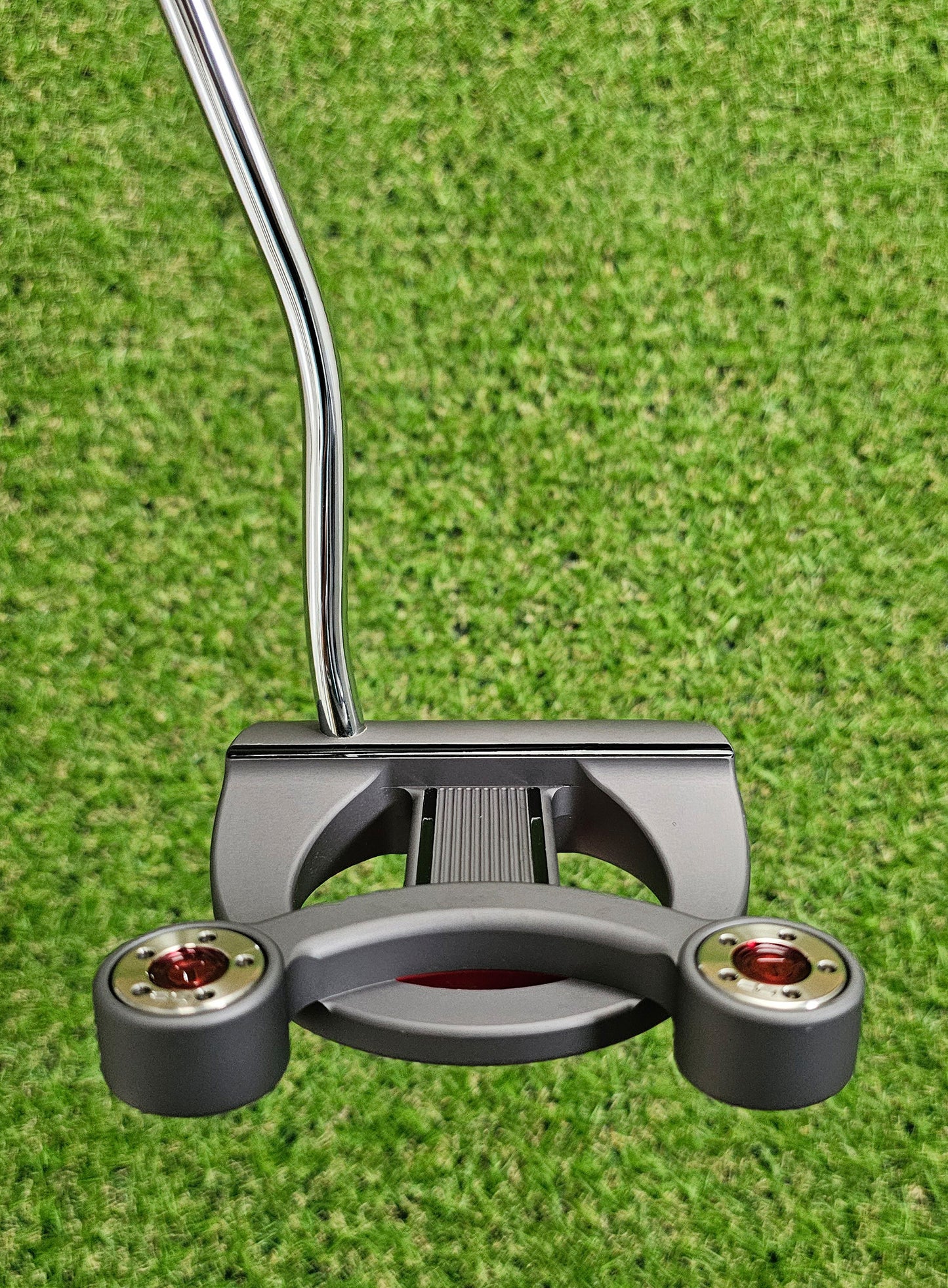 Scotty Cameron Futura X Prototype Tour Circle T Putter