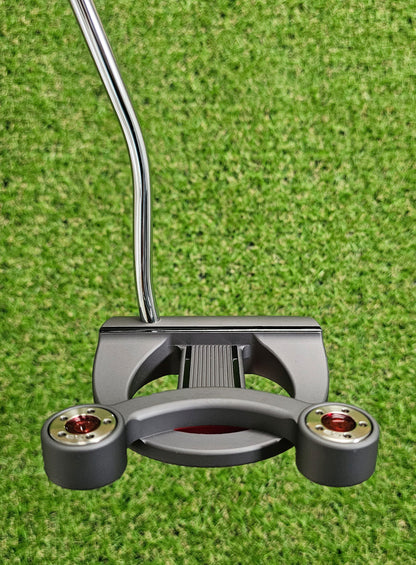 Scotty Cameron Futura X Prototype Tour Circle T Putter