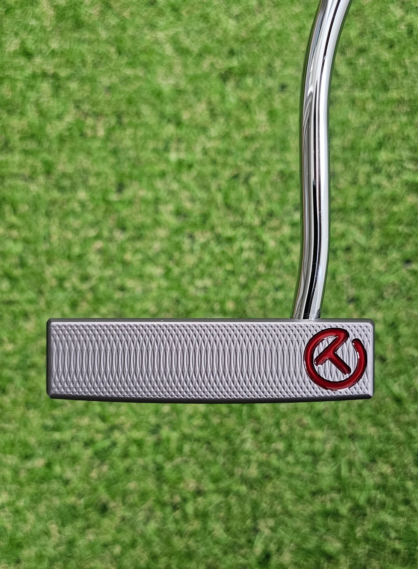 Scotty Cameron Futura X Prototype Tour Circle T Putter