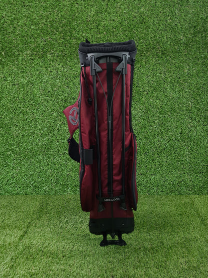 Scotty Cameron Mainstay Garnet 2023 US Open Pathfinder