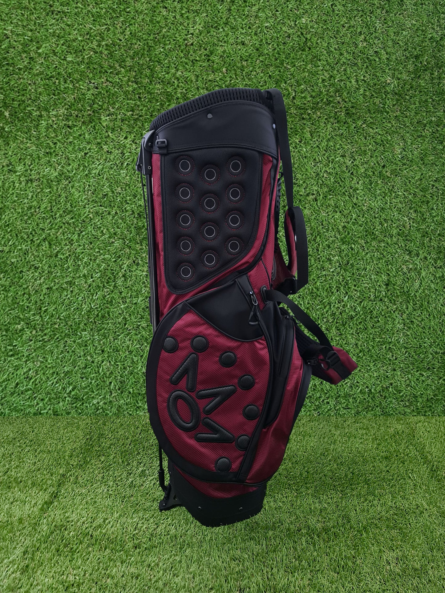 Scotty Cameron Mainstay Garnet 2023 US Open Pathfinder