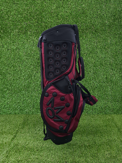 Scotty Cameron Mainstay Garnet 2023 US Open Pathfinder