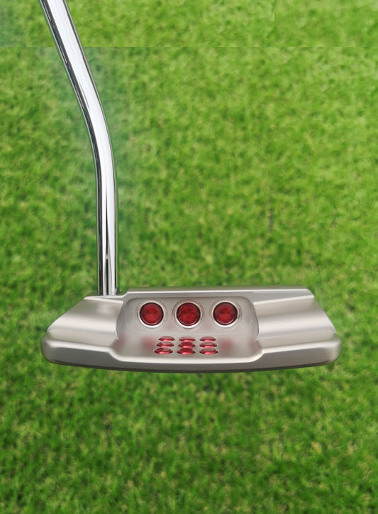 Scotty Cameron Holiday 2013 H13 Putter