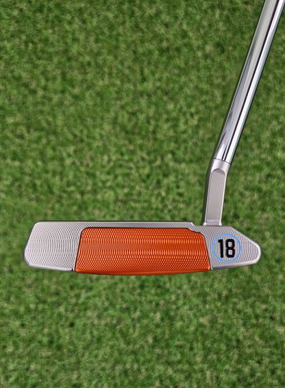 Scotty Cameron Holiday 2018 H18 Putter