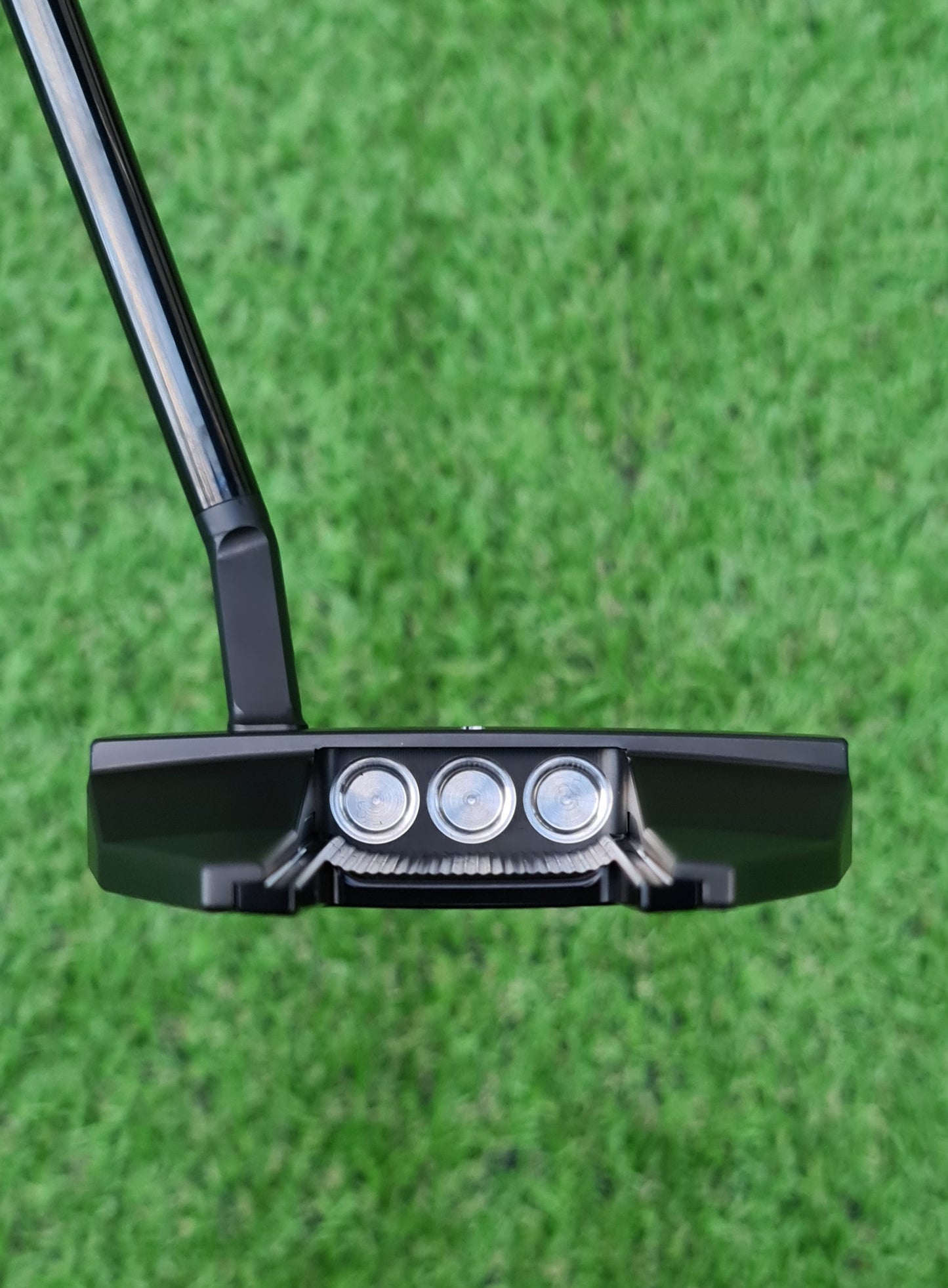 Scotty Cameron Holiday 2021 H21 Putter