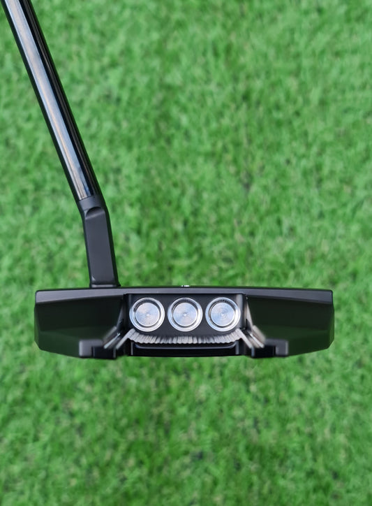 Scotty Cameron Holiday 2021 H21 Putter