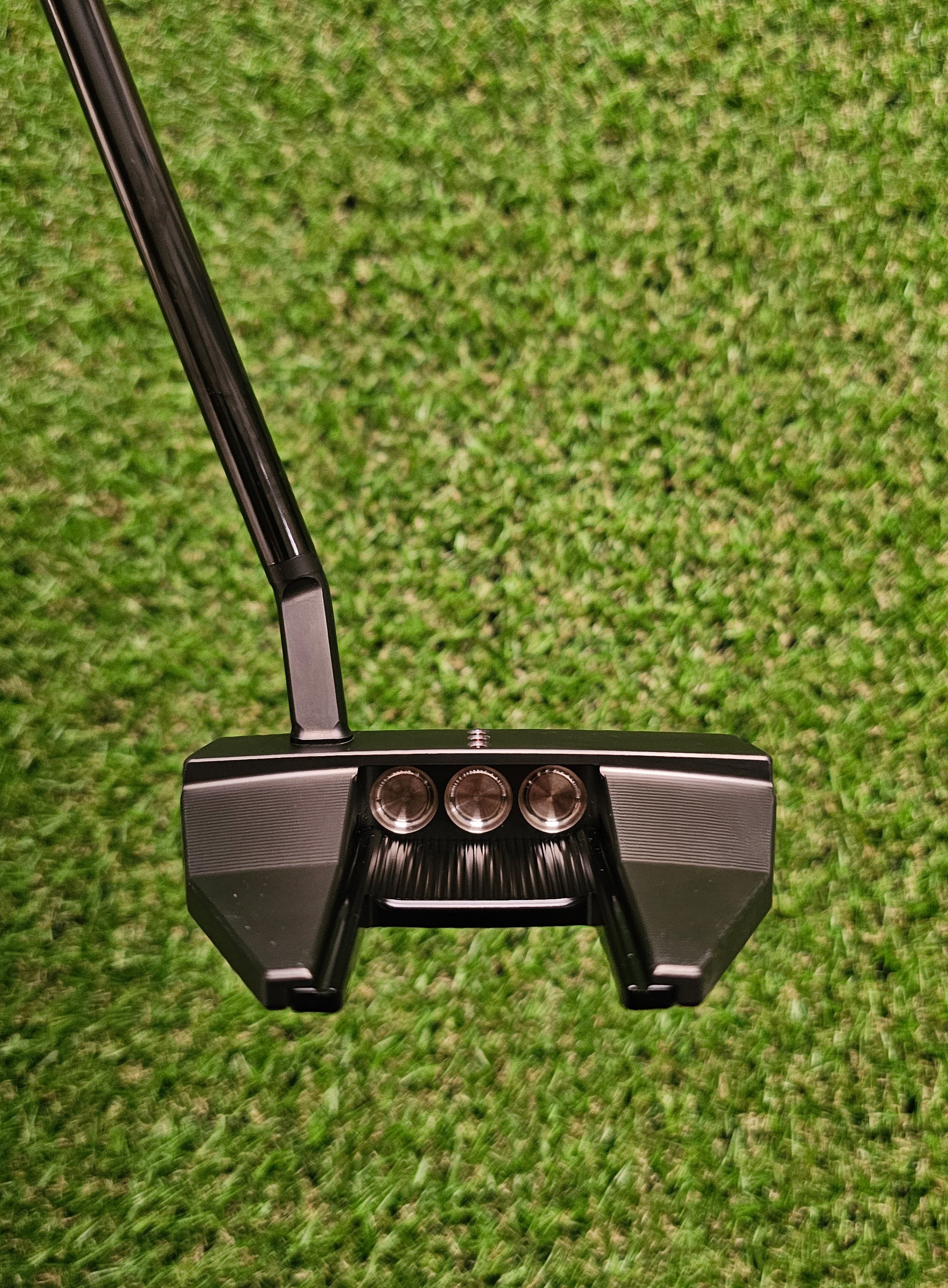 Scotty Cameron Holiday 2021 H21 Putter – mckeegolf