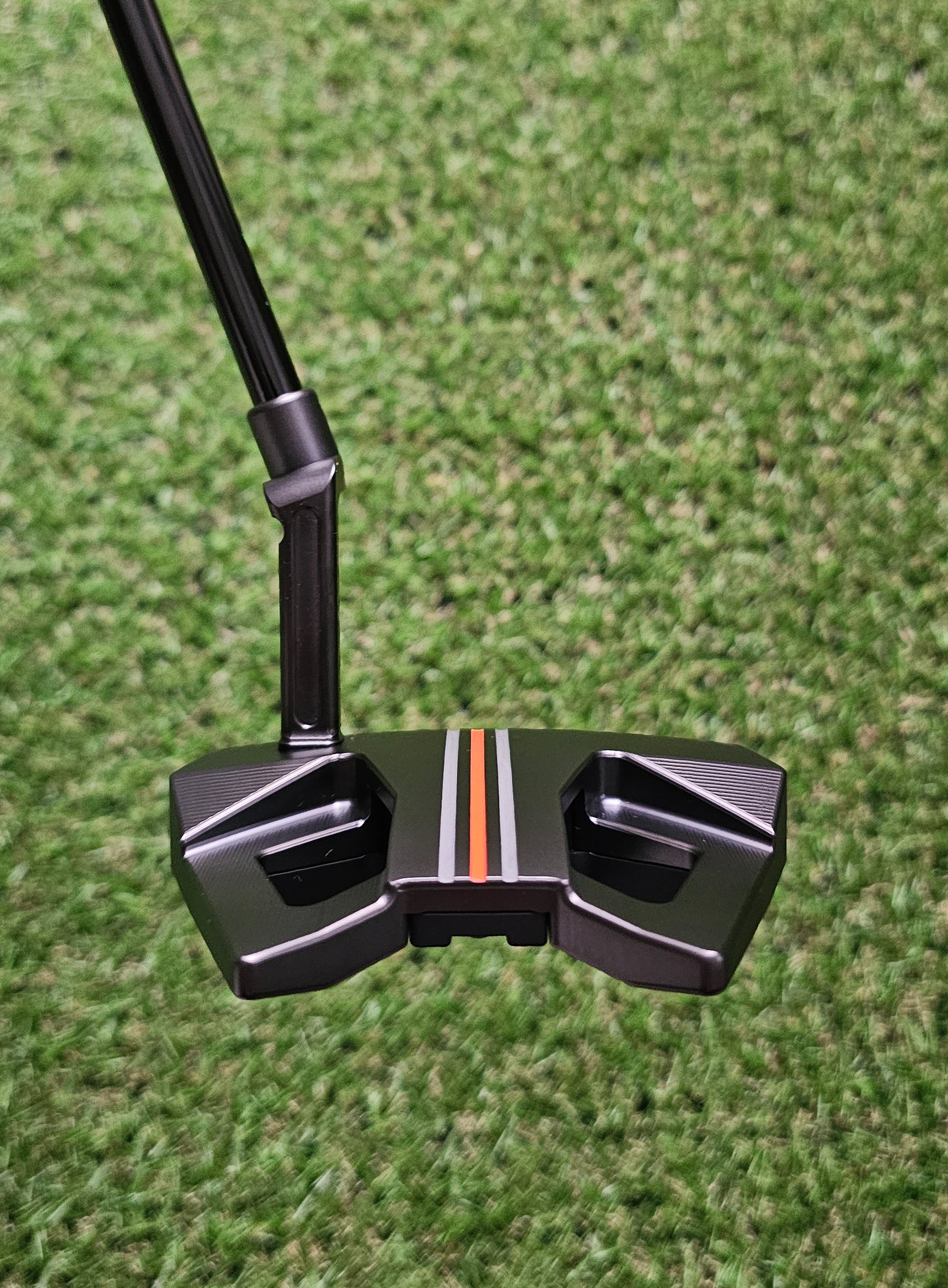 Scotty Cameron Holiday 2024 H24 Putter – mckeegolf