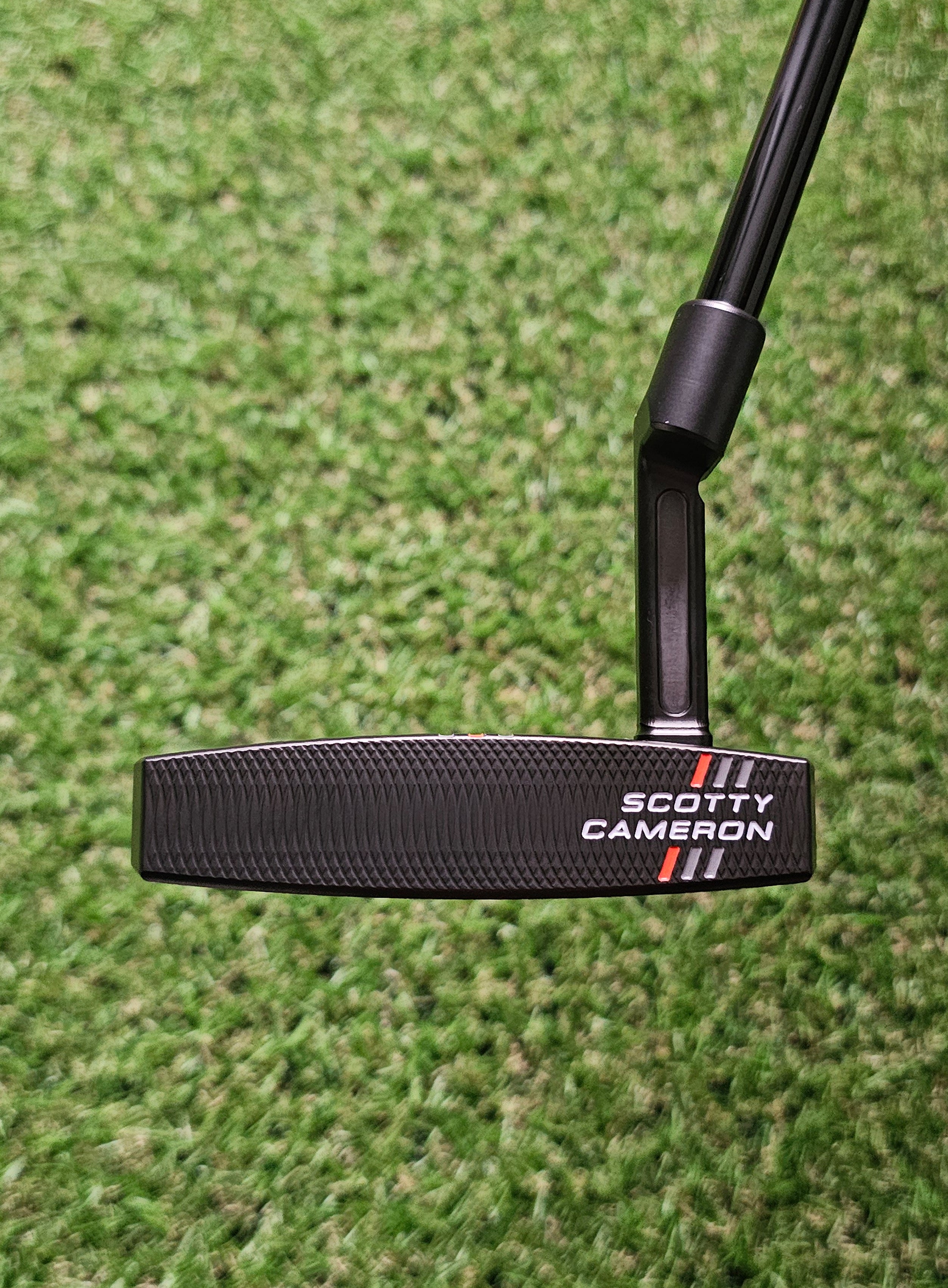Scotty Cameron Holiday 2024 H24 Putter – mckeegolf