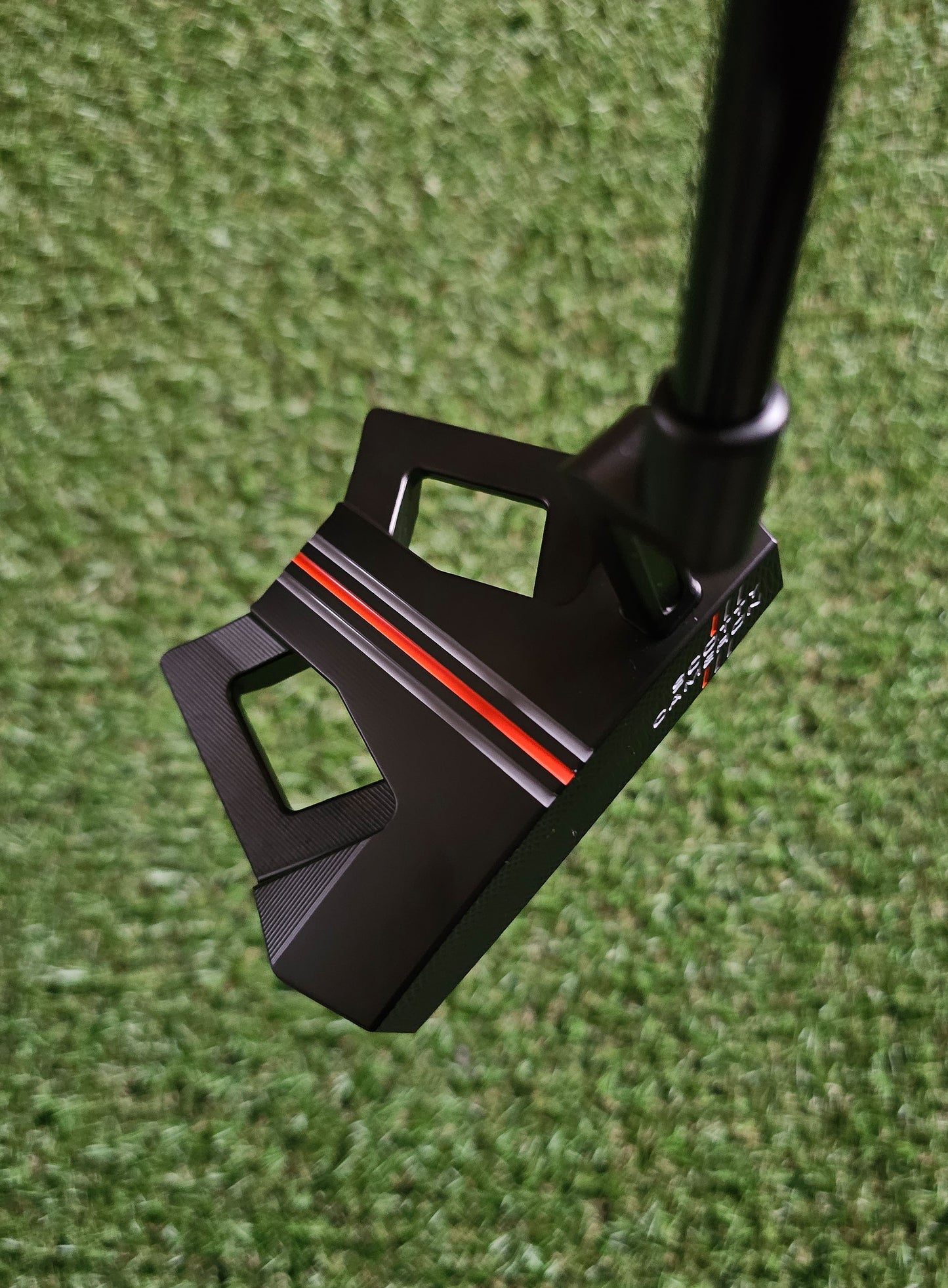 Scotty Cameron Holiday 2024 H24 Putter