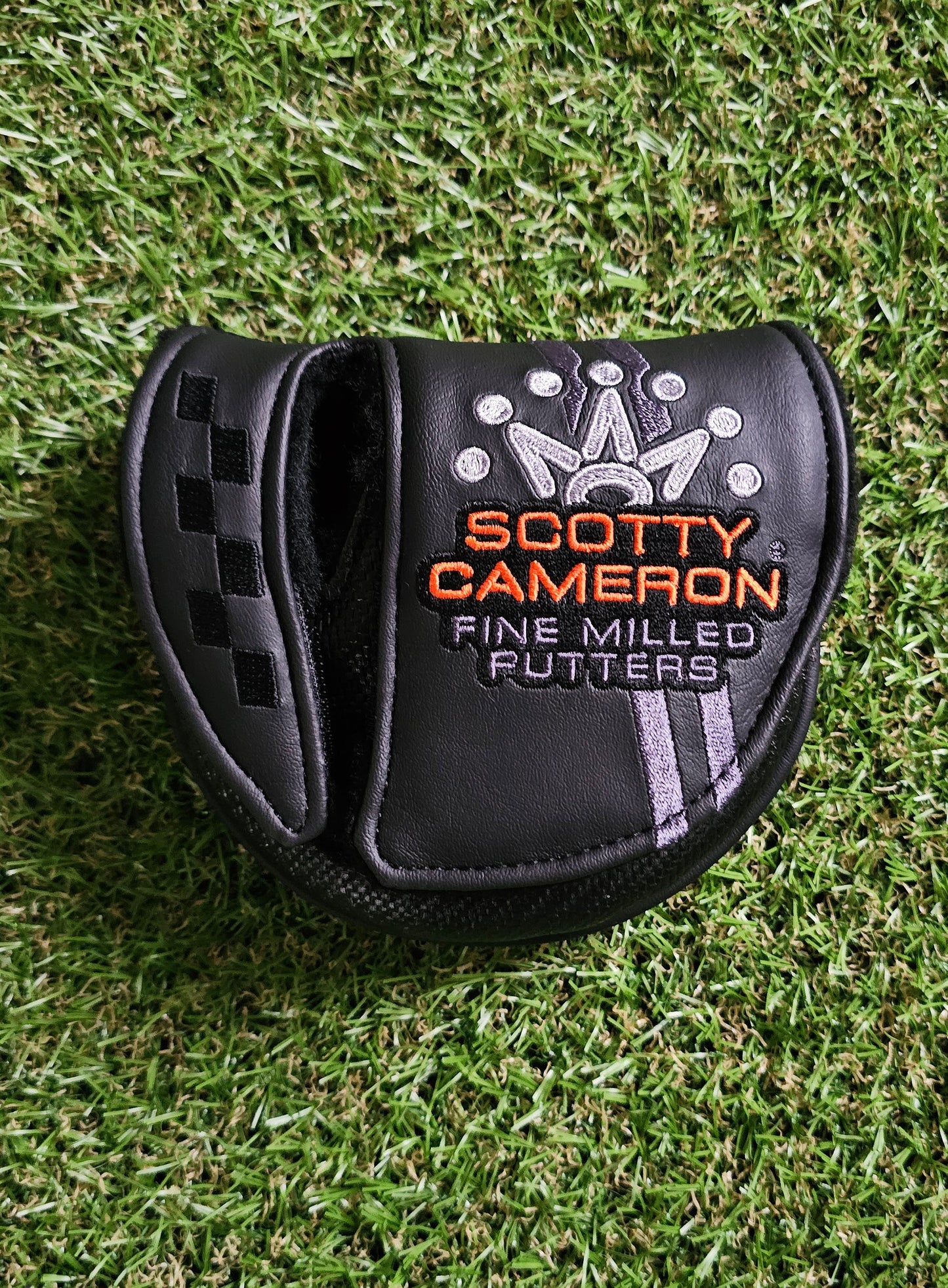 Scotty Cameron Holiday 2024 H24 Putter