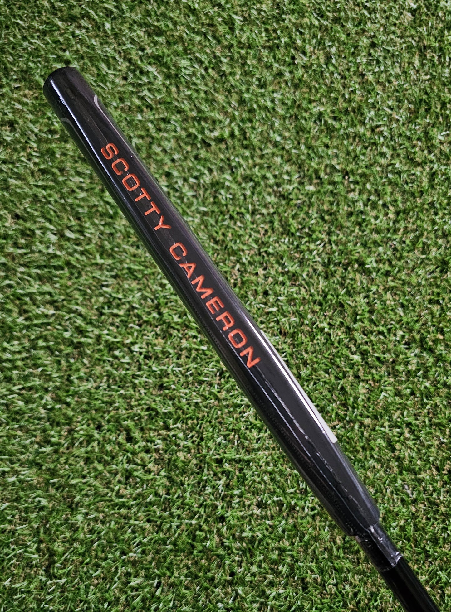Scotty Cameron Holiday 2024 H24 Putter
