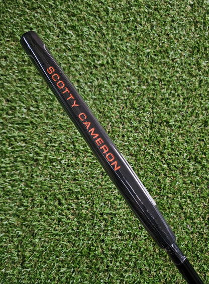 Scotty Cameron Holiday 2024 H24 Putter
