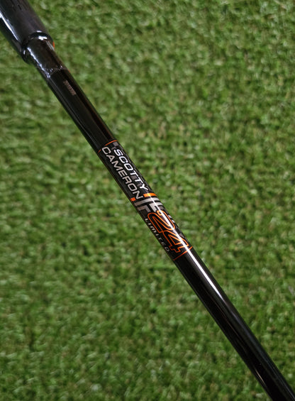 Scotty Cameron Holiday 2024 H24 Putter
