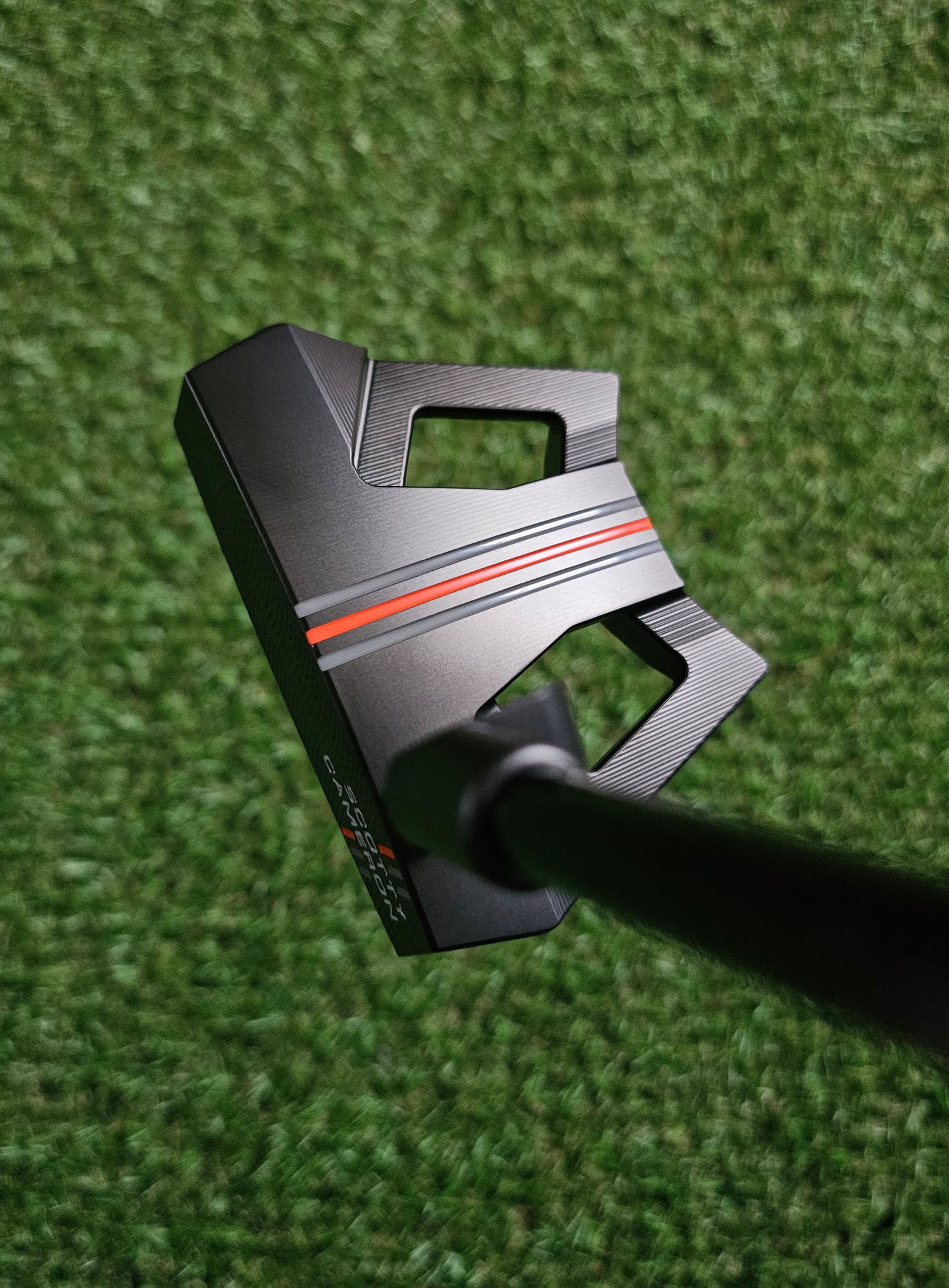 Scotty Cameron Holiday 2024 H24 Putter