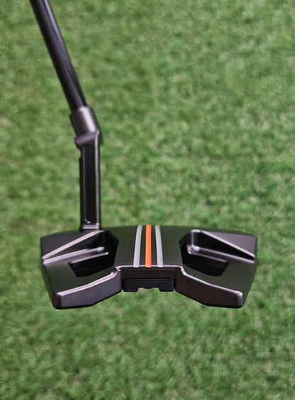 Scotty Cameron Holiday 2024 H24 Putter