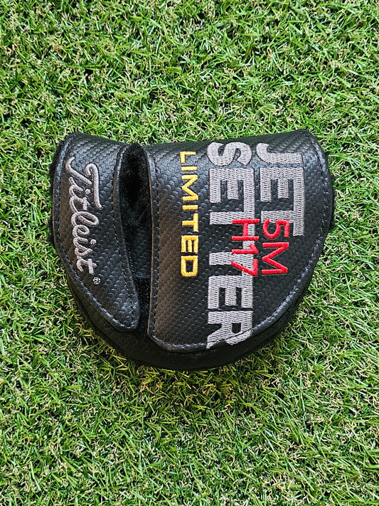 Scotty Cameron Holiday 2017 Headcover