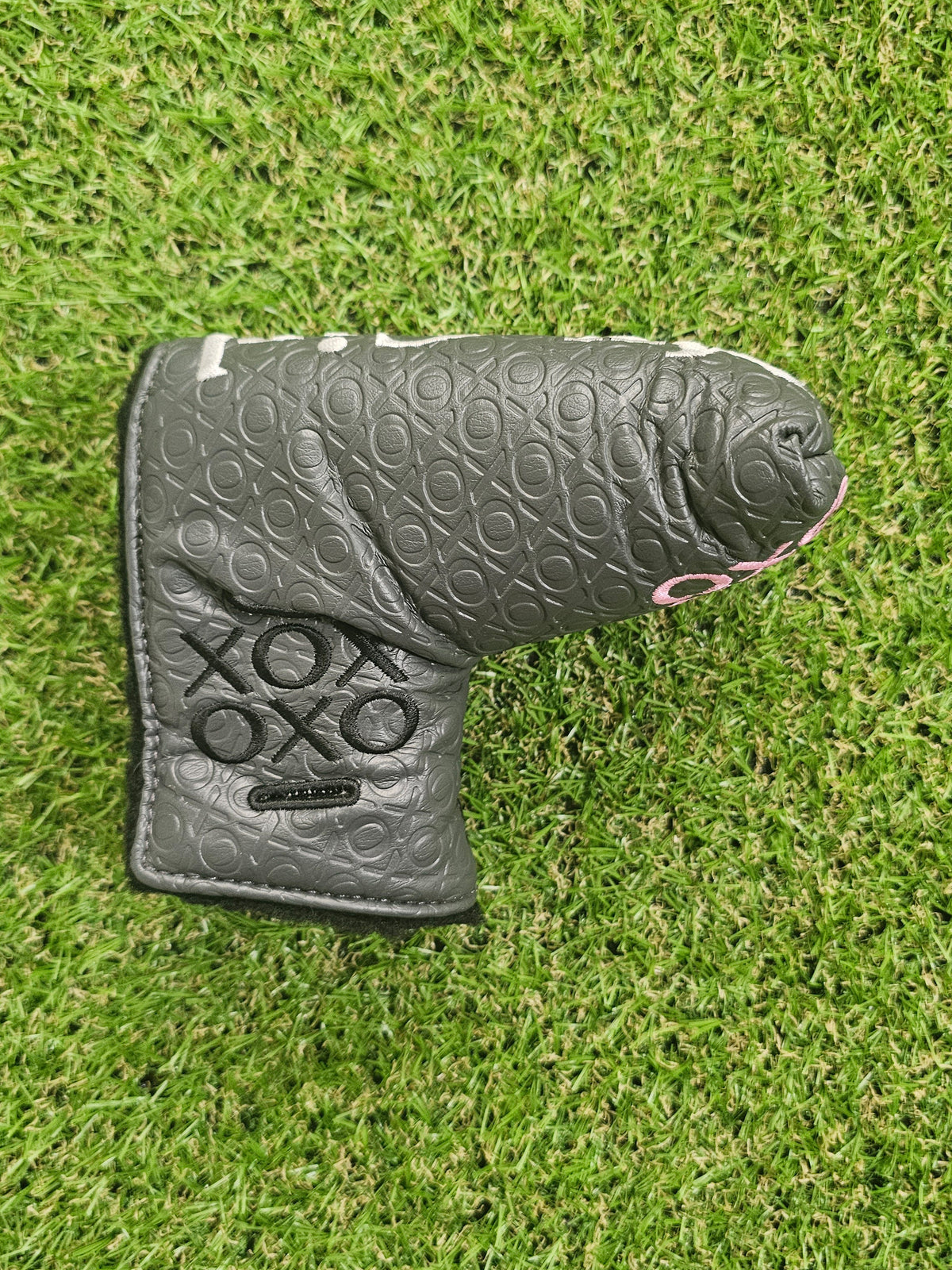 Scotty Cameron My Girl 2018 Headcover