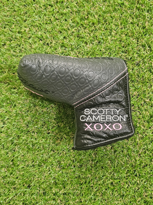 Scotty Cameron My Girl 2018 Headcover