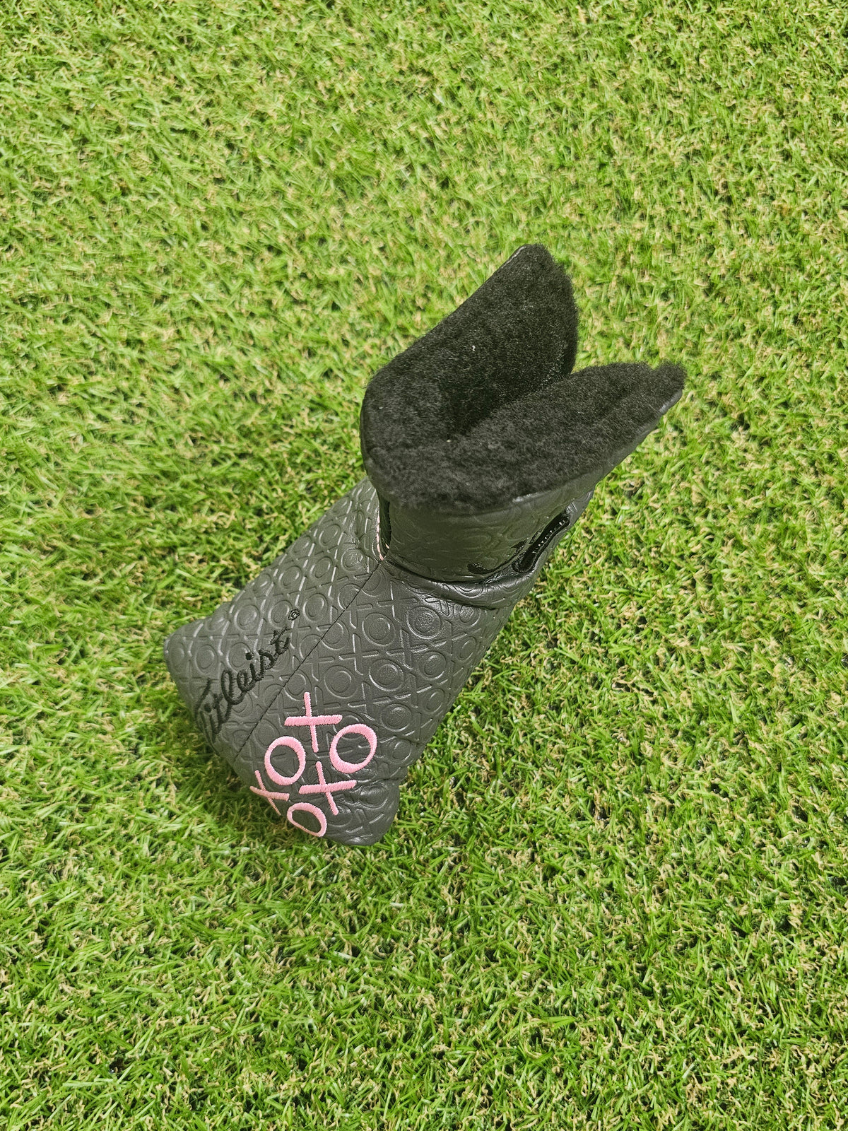 Scotty Cameron My Girl 2018 Headcover