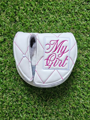 Scotty Cameron My Girl 2025 Headcover