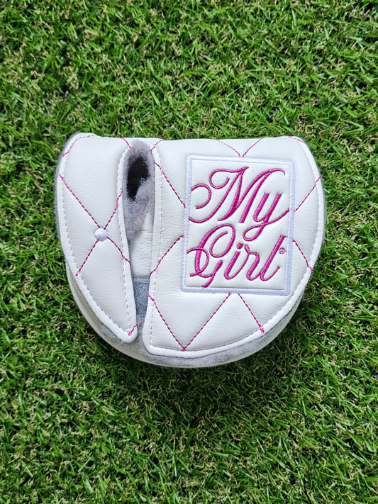 Scotty Cameron My Girl 2025 Headcover