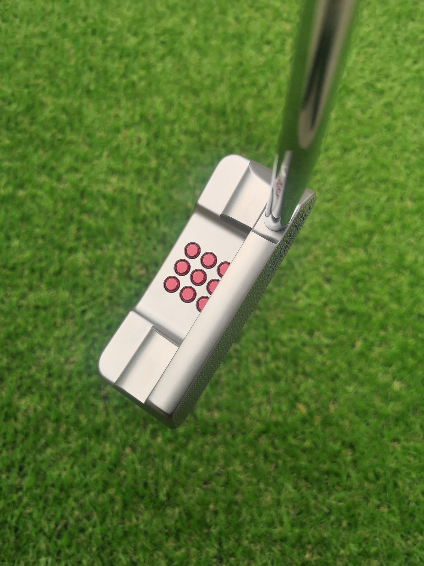 Scotty Cameron Holiday 2013 H13 Putter