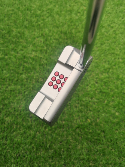 Scotty Cameron Holiday 2013 H13 Putter