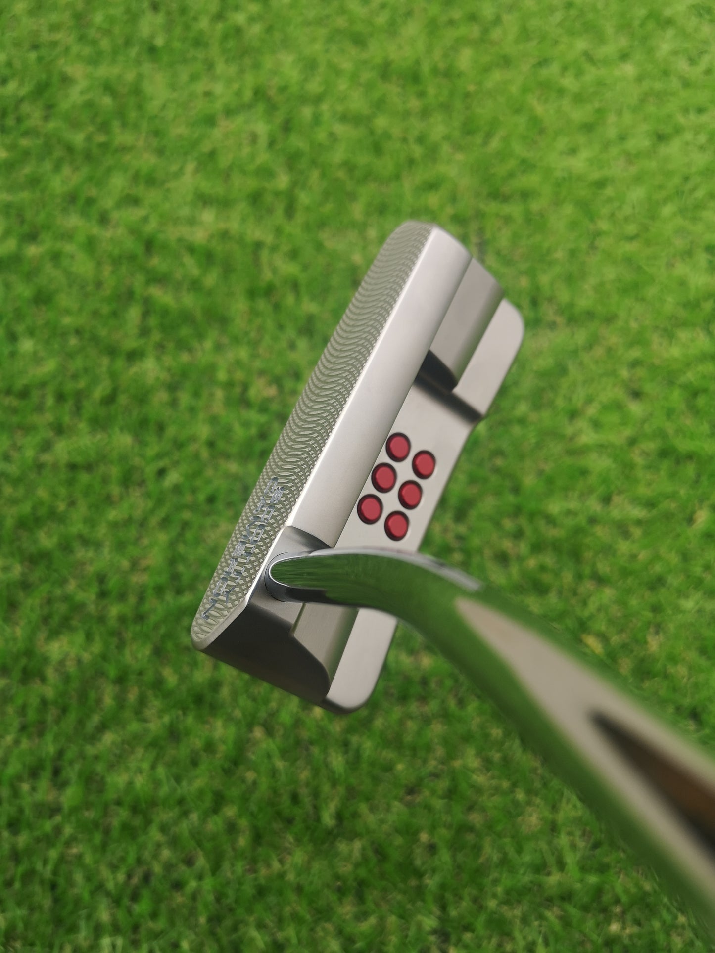 Scotty Cameron Holiday 2013 H13 Putter