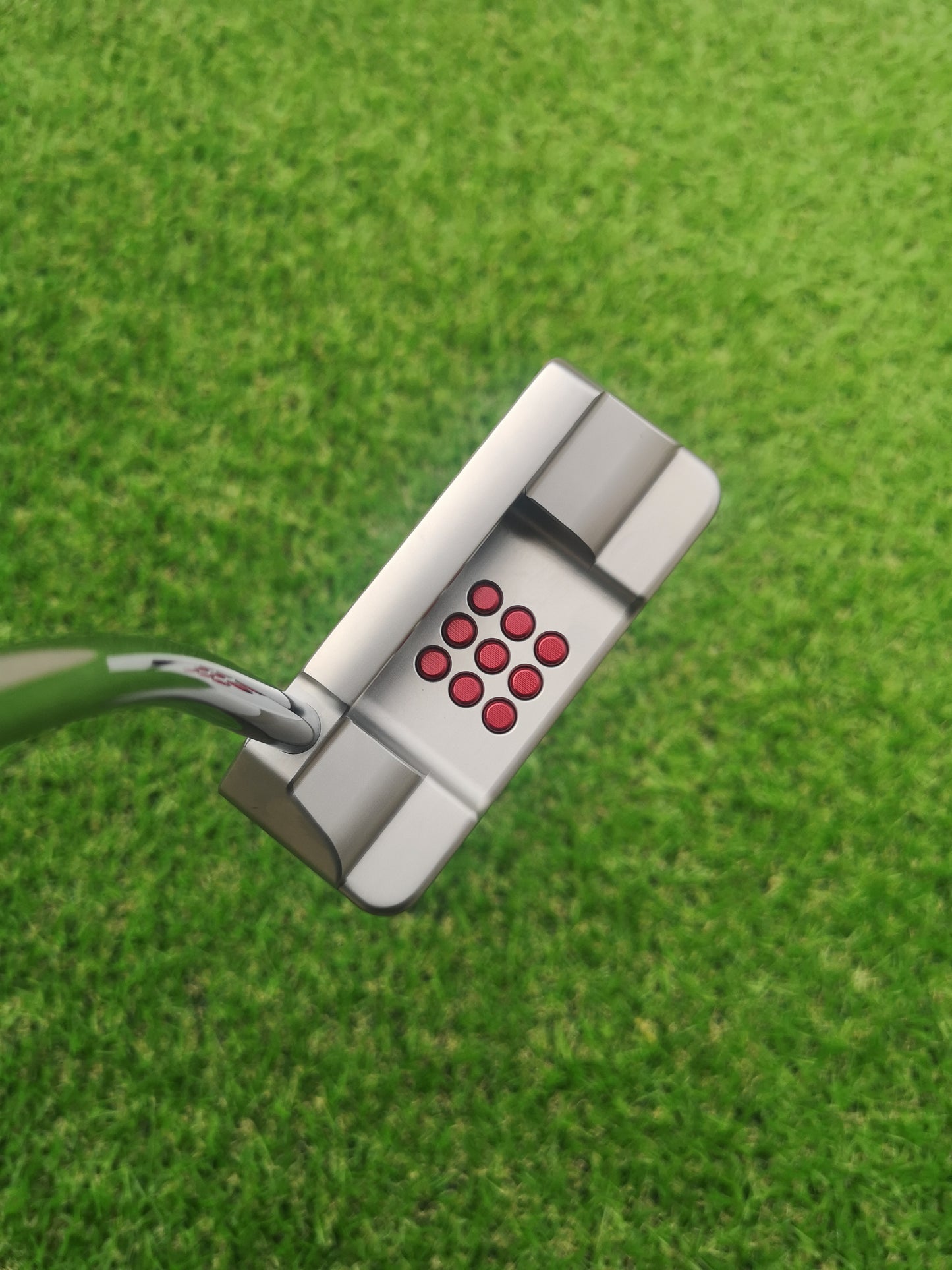 Scotty Cameron Holiday 2013 H13 Putter