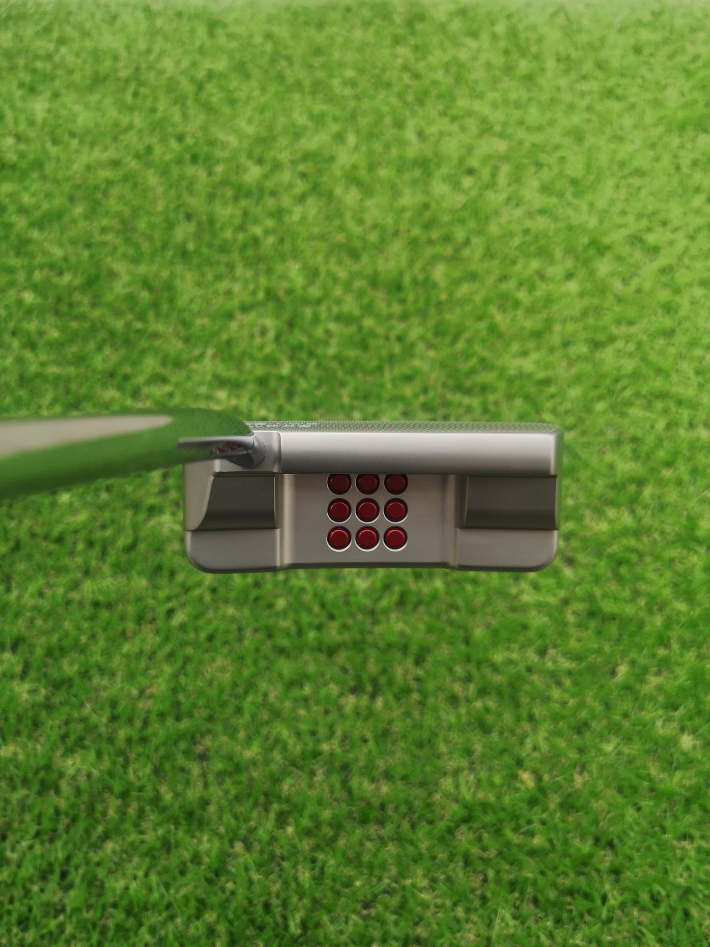Scotty Cameron Holiday 2013 H13 Putter