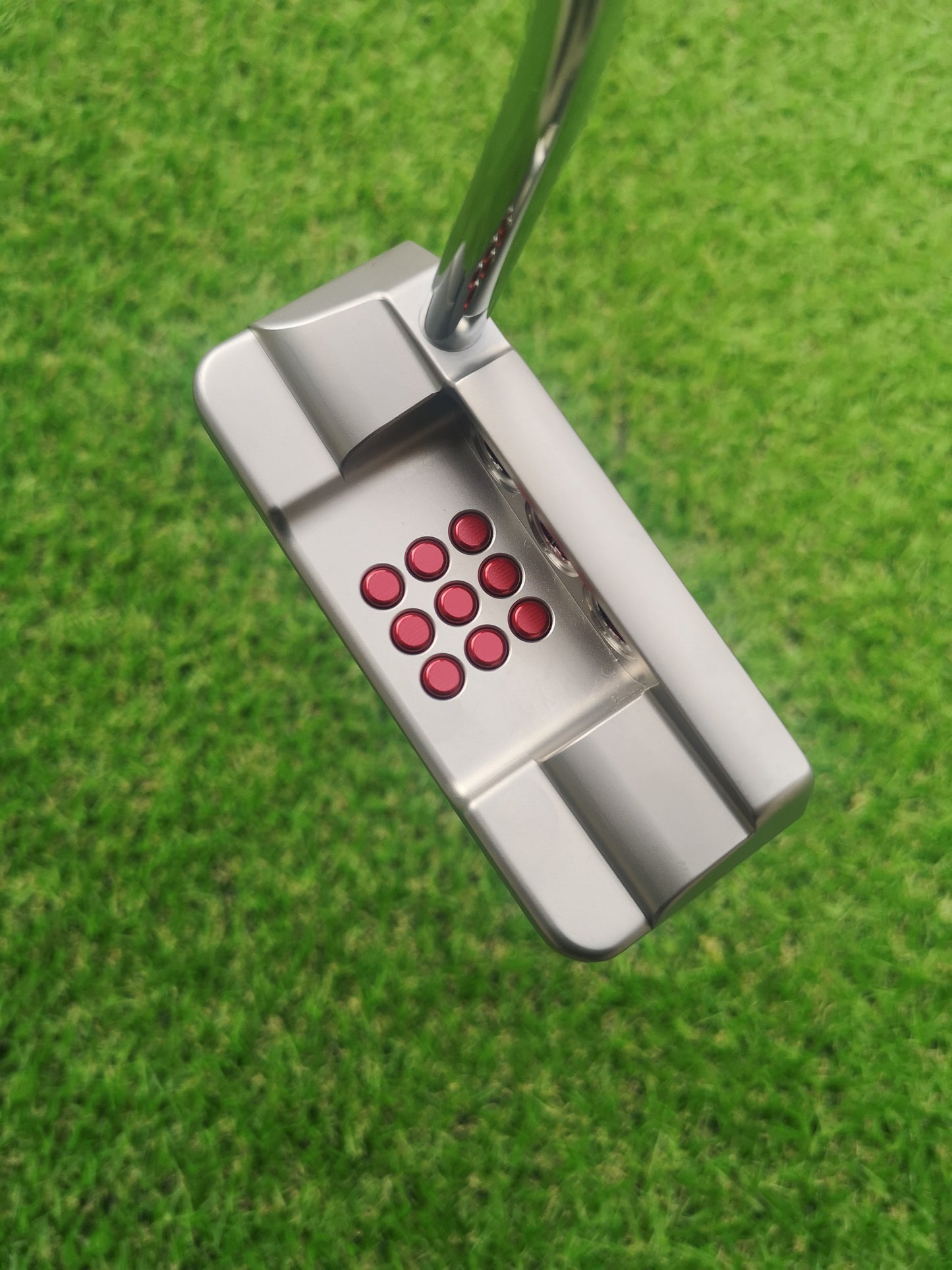 Scotty Cameron Holiday 2013 H13 Putter