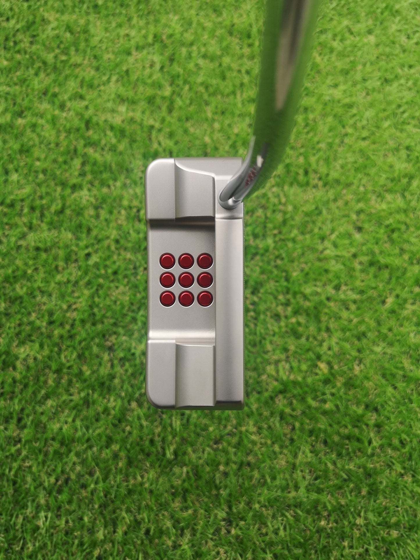 Scotty Cameron Holiday 2013 H13 Putter