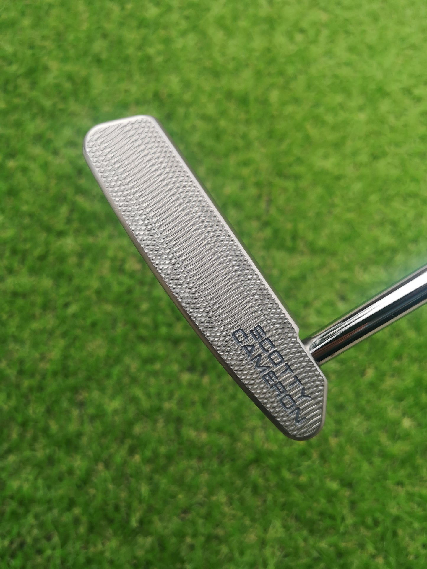 Scotty Cameron Holiday 2013 H13 Putter