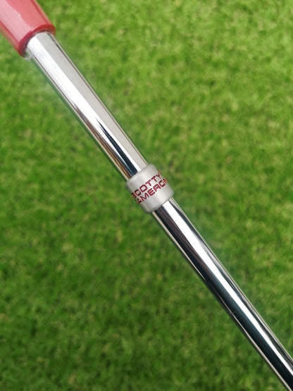 Scotty Cameron Holiday 2013 H13 Putter