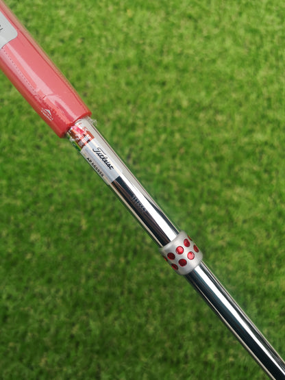 Scotty Cameron Holiday 2013 H13 Putter