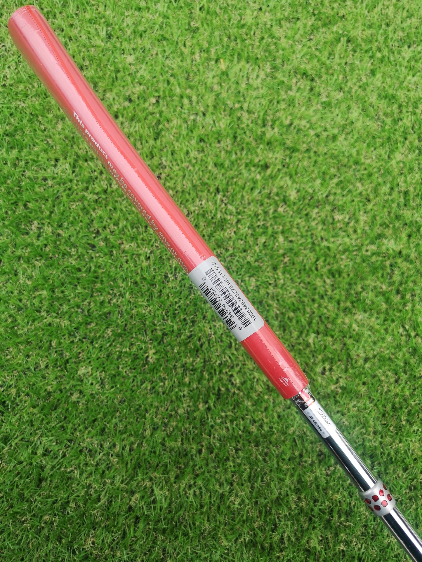 Scotty Cameron Holiday 2013 H13 Putter