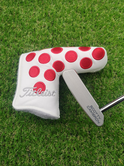 Scotty Cameron Holiday 2013 H13 Putter