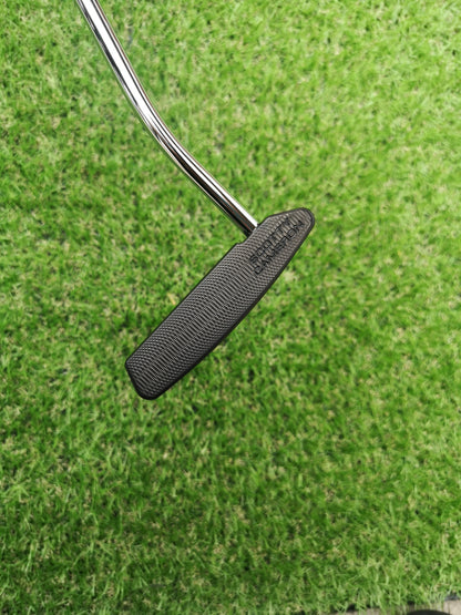 Scotty Cameron Holiday 2011 H11 Putter