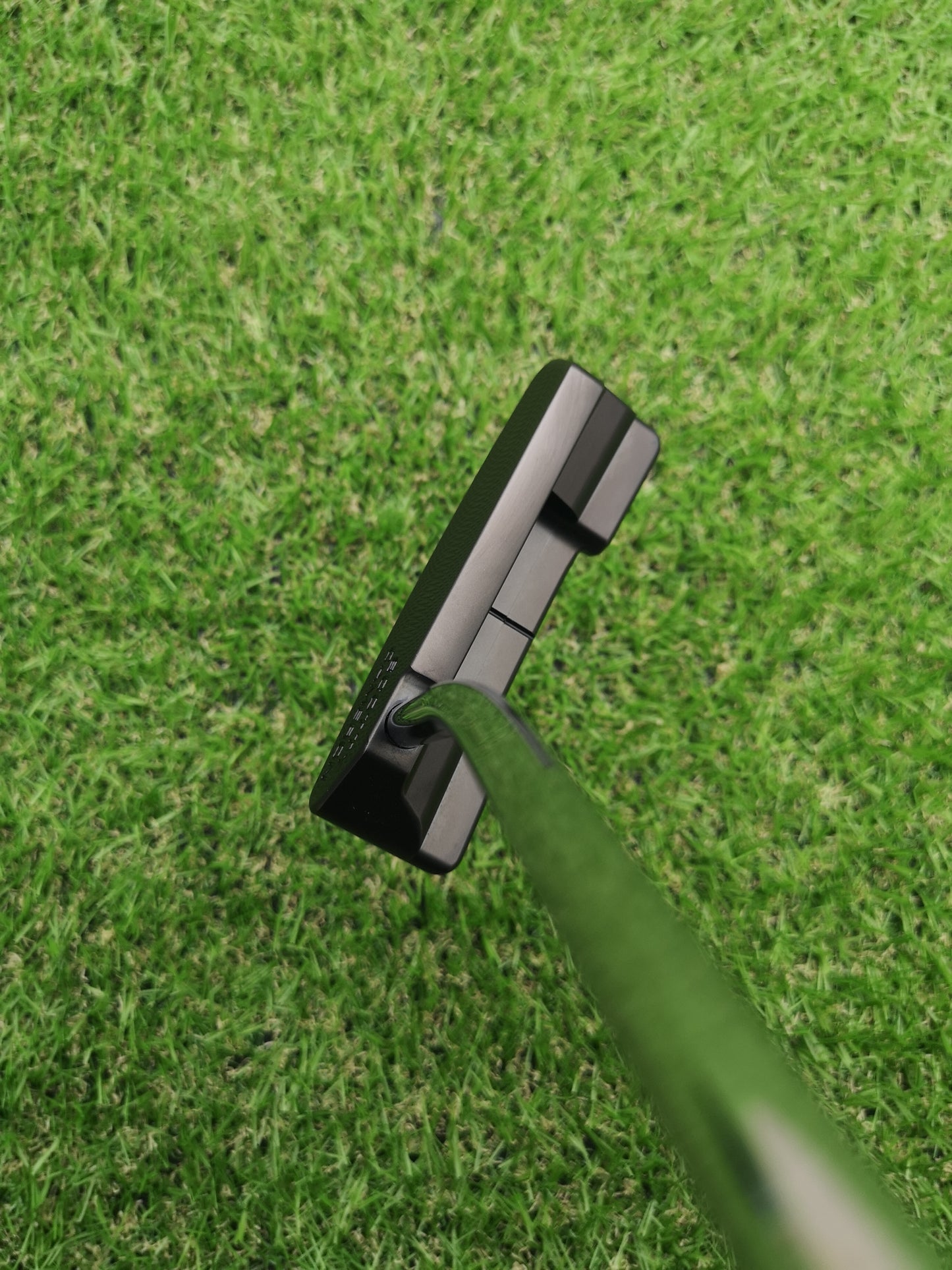 Scotty Cameron Holiday 2011 H11 Putter