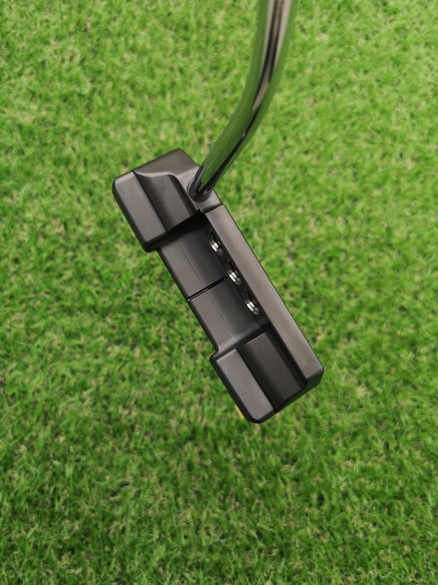 Scotty Cameron Holiday 2011 H11 Putter