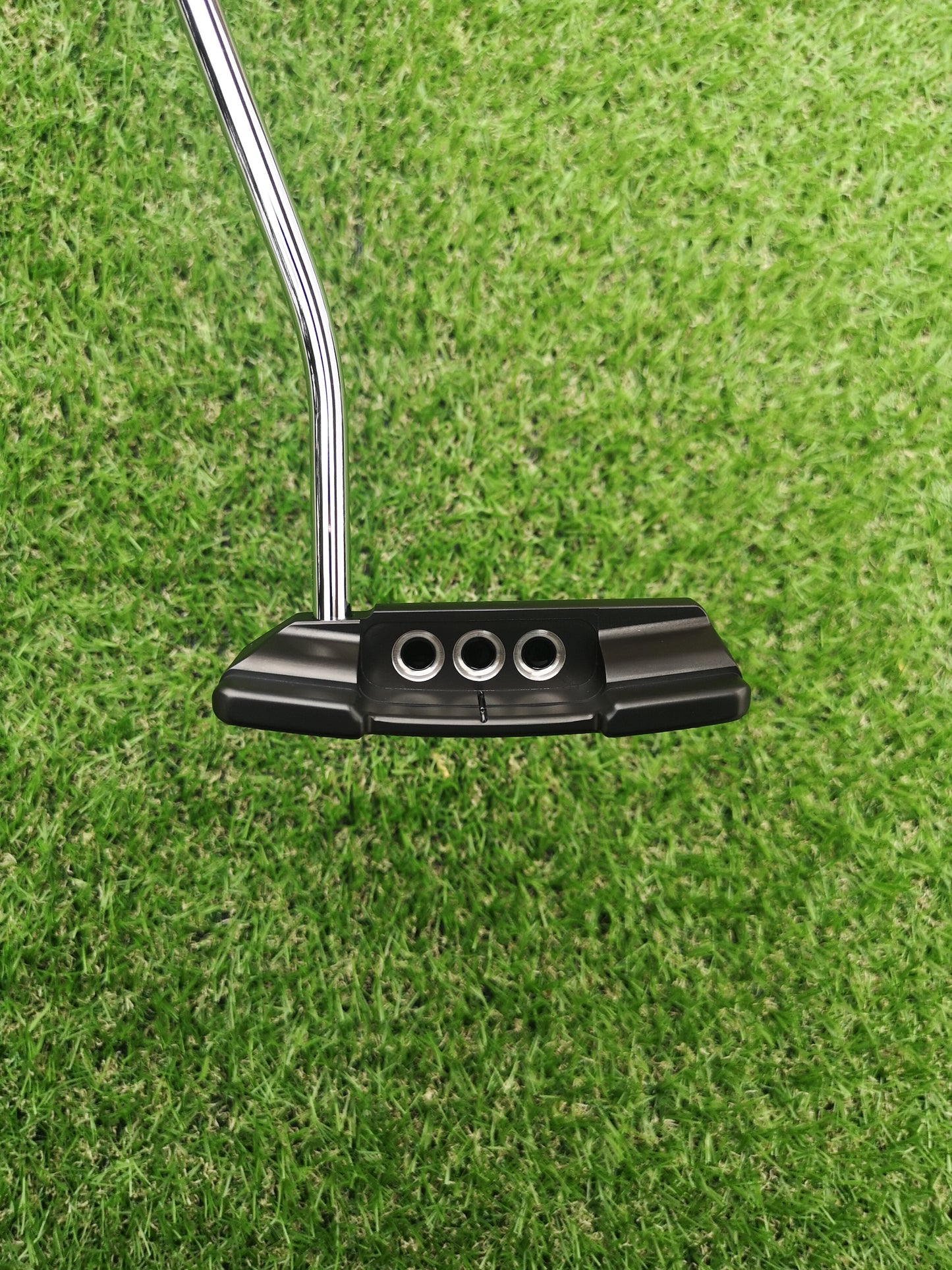 Scotty Cameron Holiday 2011 H11 Putter