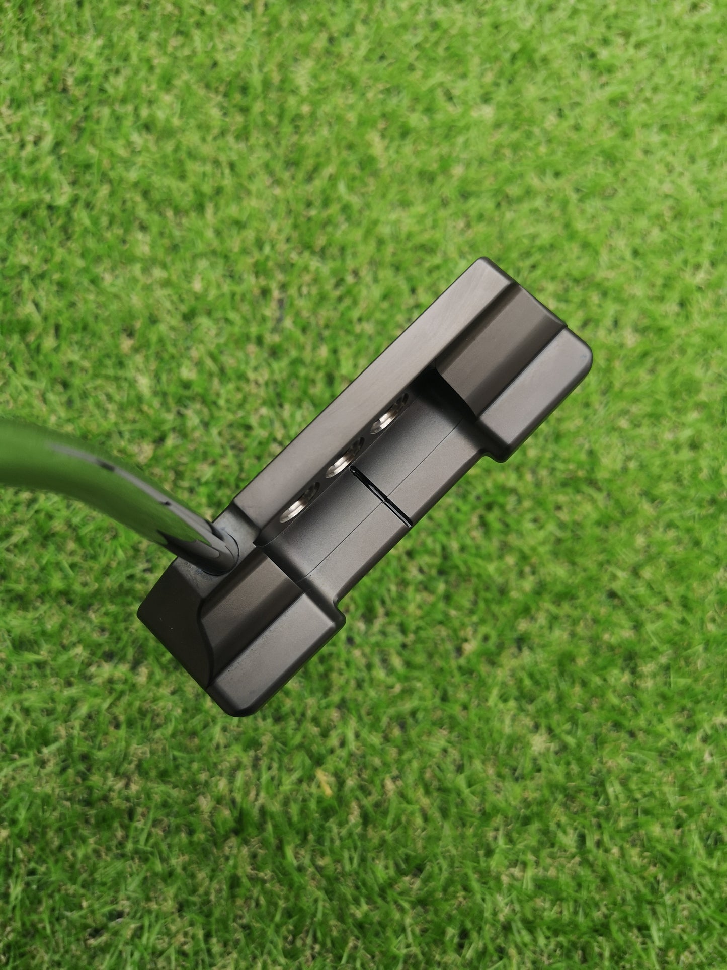 Scotty Cameron Holiday 2011 H11 Putter