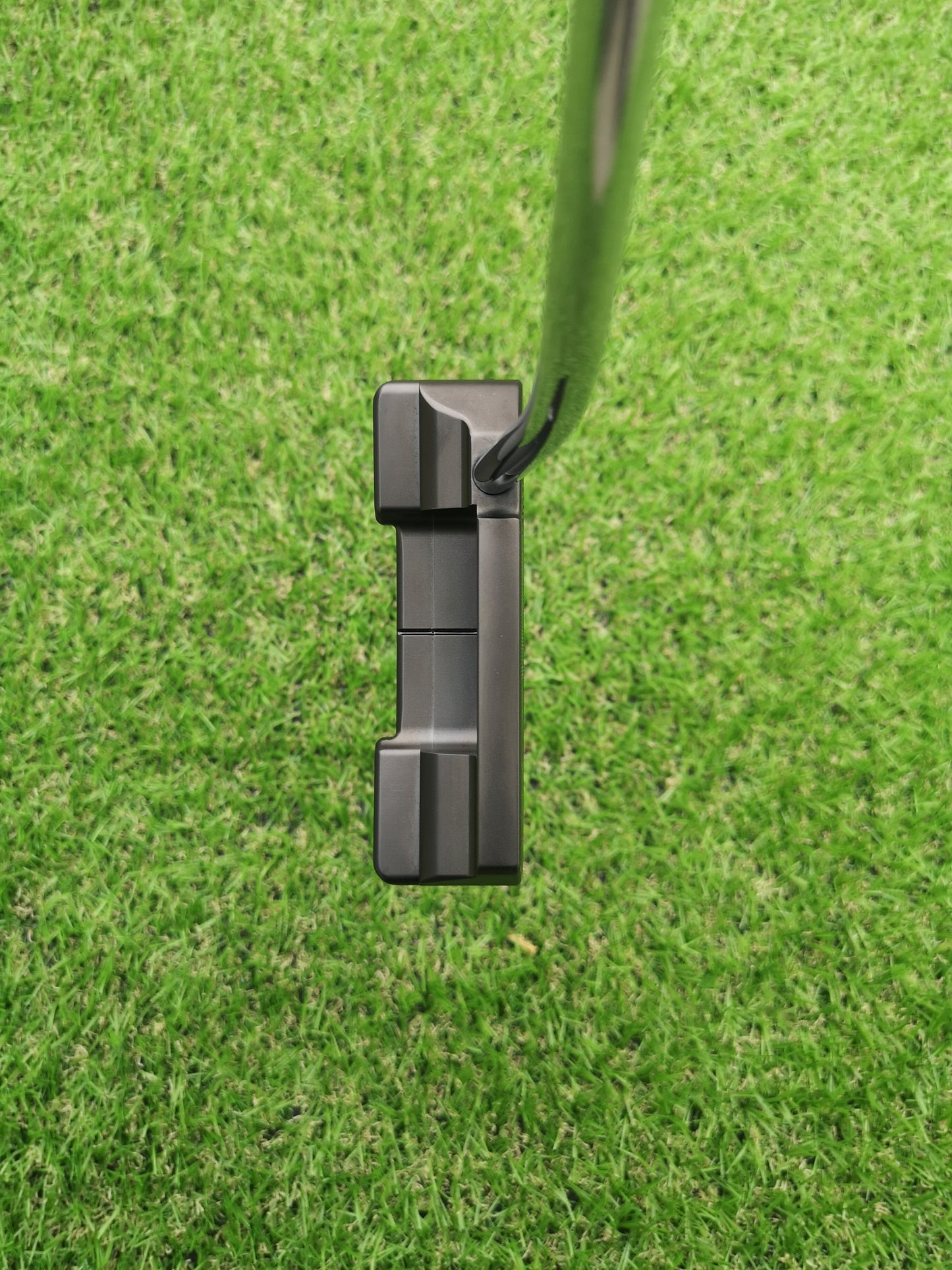 Scotty Cameron Holiday 2011 H11 Putter