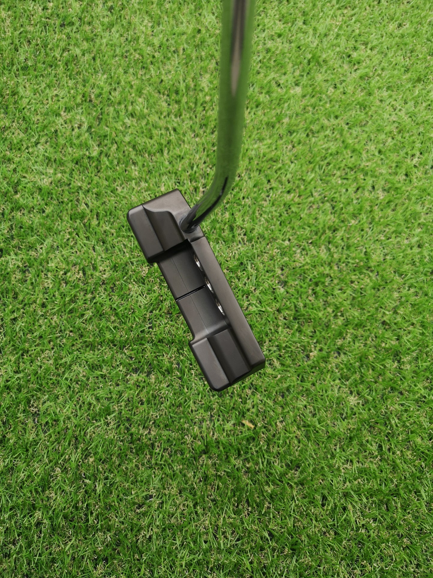Scotty Cameron Holiday 2011 H11 Putter