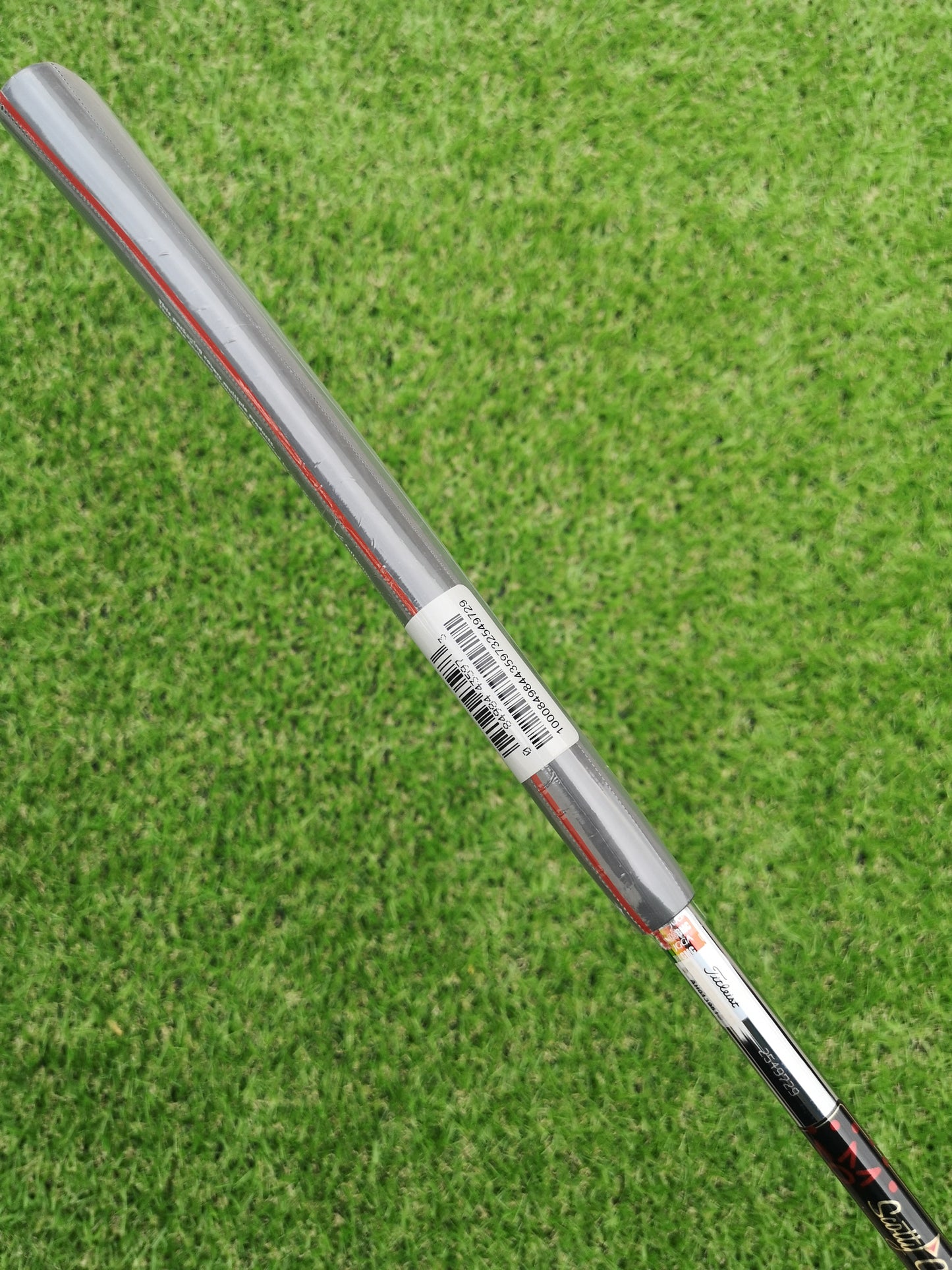 Scotty Cameron Holiday 2011 H11 Putter