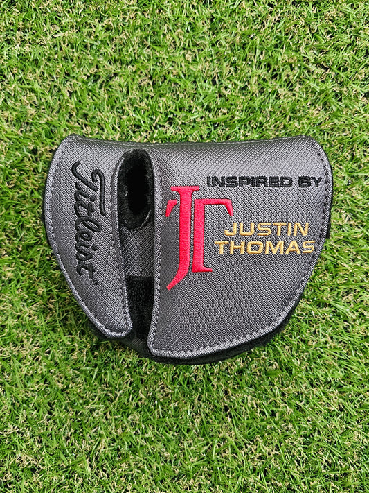 Scotty Cameron Justin Thomas Phantom X5.5 Headcover