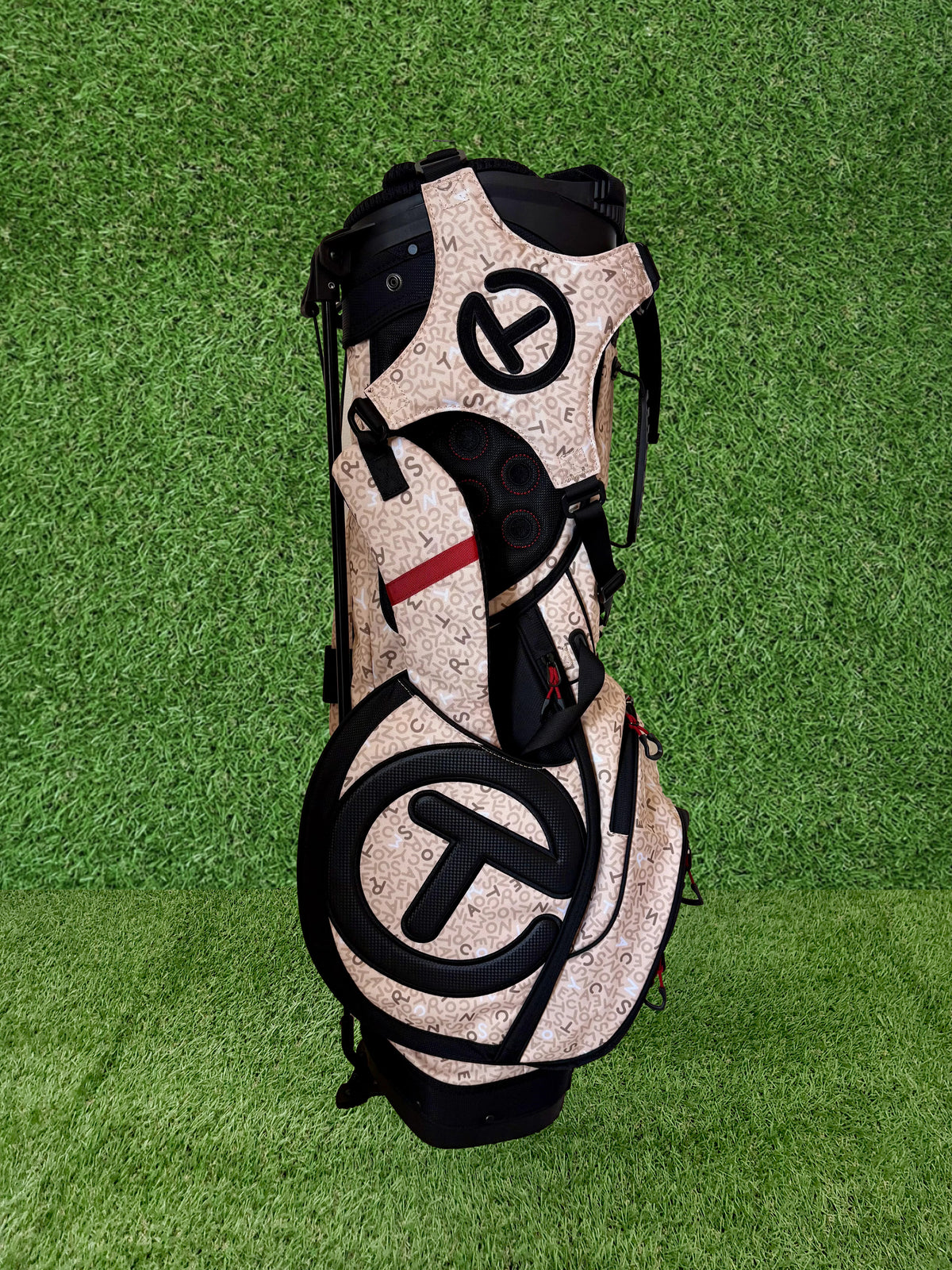 Scotty Cameron Khaki Gallery Exclusive Pathfinder Bag